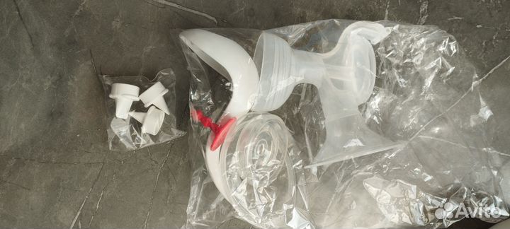 Молокоотсос Pigeon