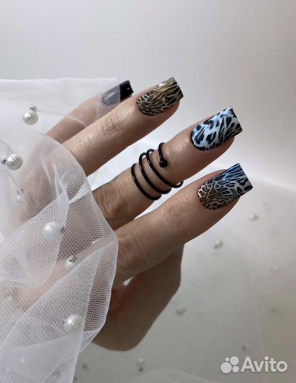 Курсы по маникюру и педикюру