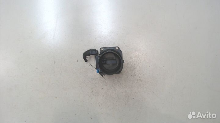 Измеритель потока воздуха Volkswagen Golf 4, 1999