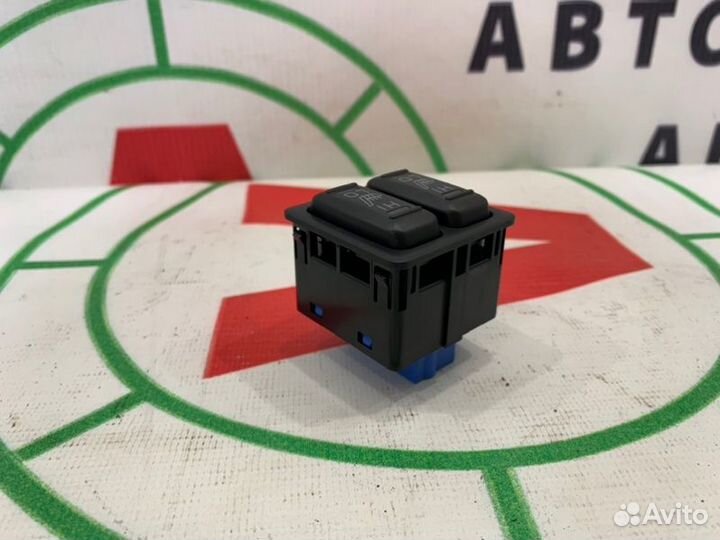 Кнопка подогрева сидений Mitsubishi Lancer 9 CS5W