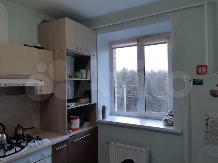 2-к. квартира, 48,7 м², 3/3 эт.