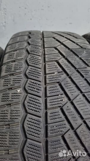 Continental ContiVikingContact 5 205/50 R16