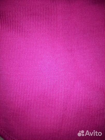 Демисезонный шлем Beezy р.2