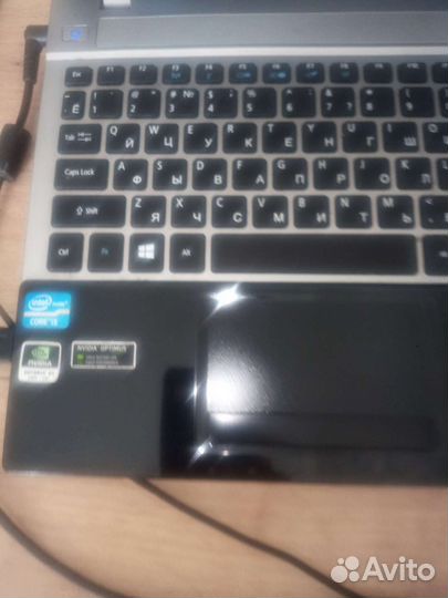Acer aspire v3 571g 5i