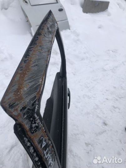 LADA Granta Седан Дверь задняя левая