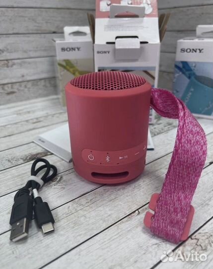 Колонка Sony srs13xb
