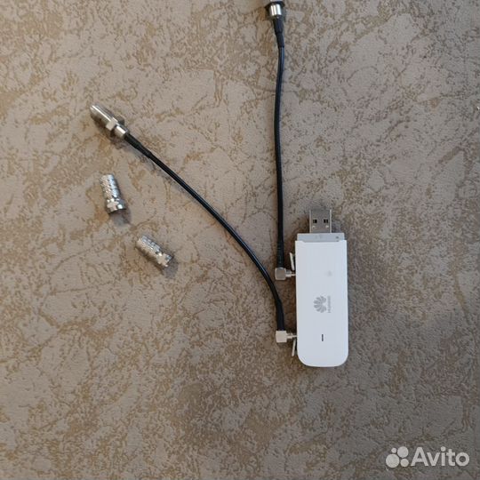 Комплект оборудования для интернета на даче