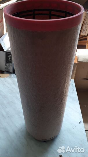 796289.0 Фильтр воздушный Claas