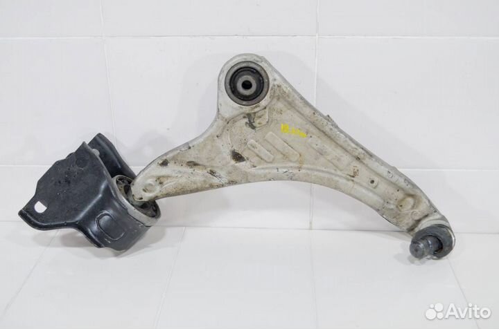 Рычаг нижний передний правый Land Rover Range