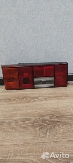 Фара задняя левая на ваз 2109