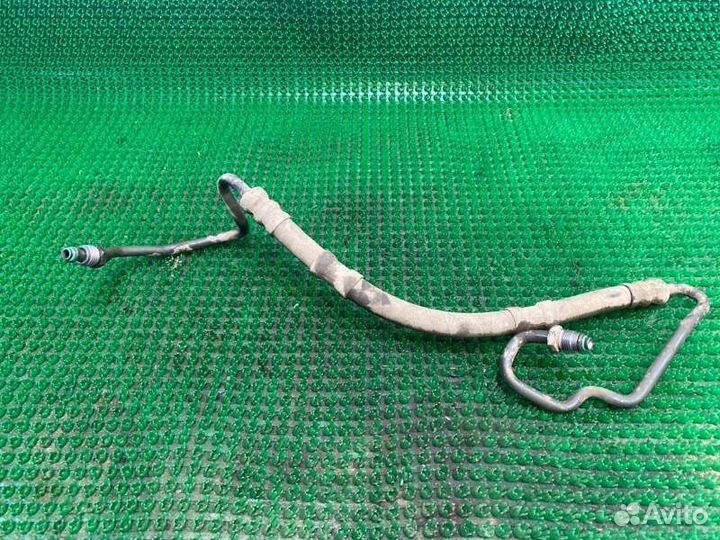 Трубка гидроусилителя Opel Astra H Z13DTH 2008