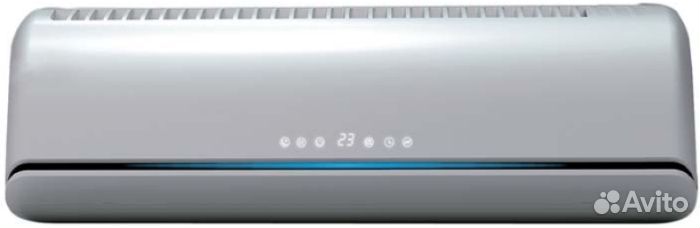 General Climate GC/GU-EA09hrin1