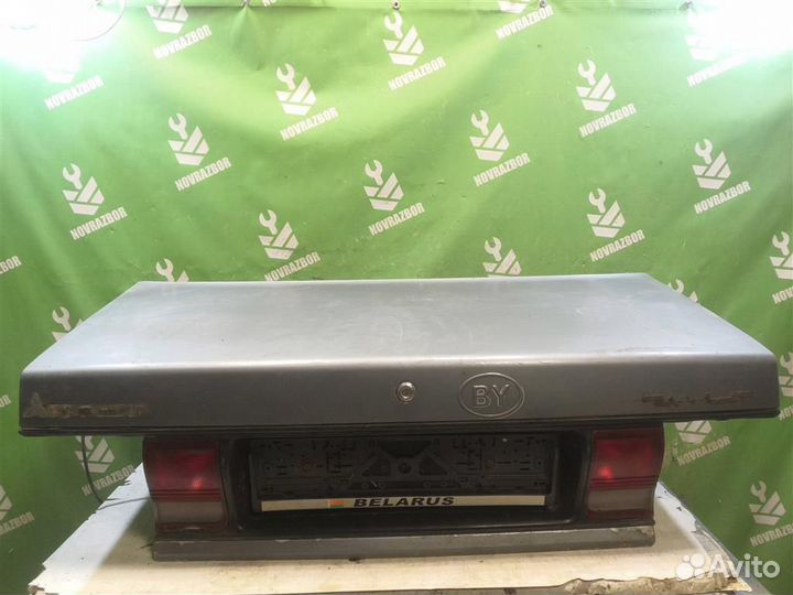 Крышка багажника Митсубиси Галант 6 Е30 99-93