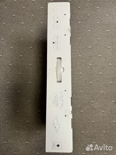 Новый невскрытый 27