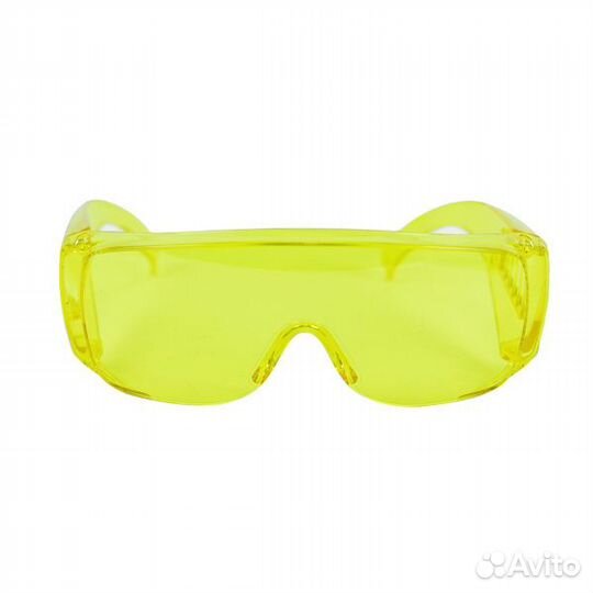 Защитные очки с душками