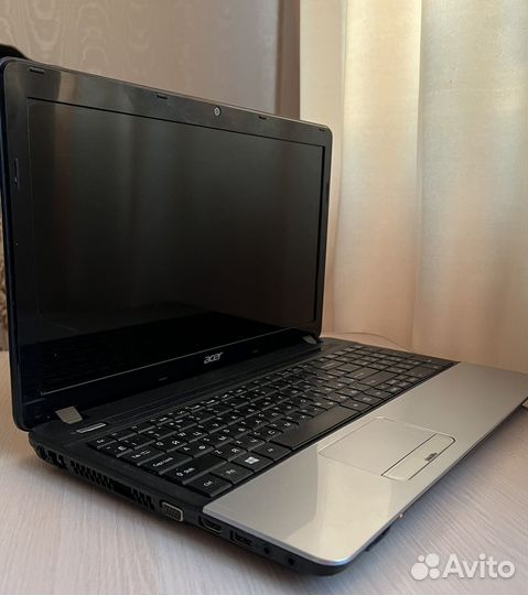 Acer aspire e1 531