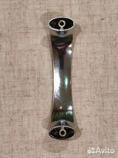 Мебельные ручки