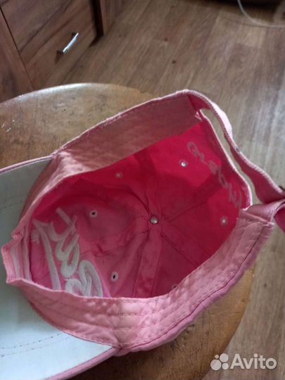 Детские бейсболки