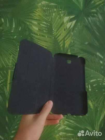 Чехол ecostyle Samsung Galaxy Tab 3 (7 дюймов)