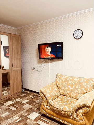 1-к. квартира, 30 м², 1/5 эт.