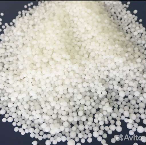 Селитра аммиачная 34,4 карбамид, NPK