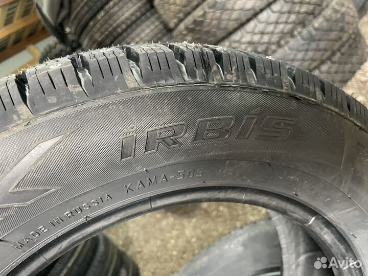 КАМА 505 Irbis 175/65 R14 99M