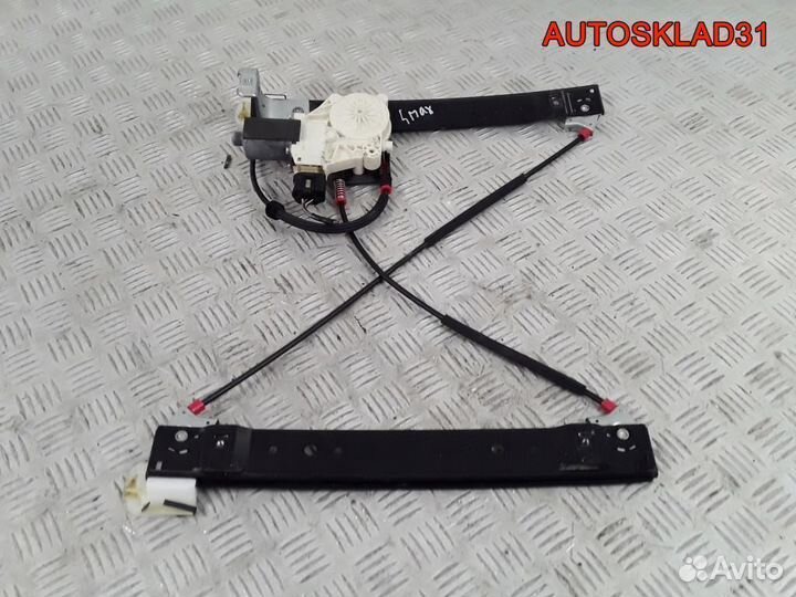 Стеклоподъемник задний левый Ford S-MAX 6M21U27001