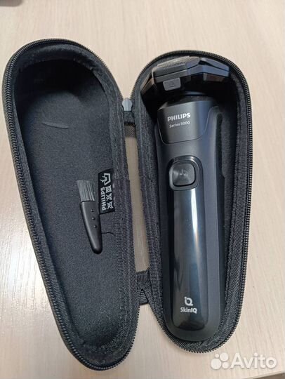 Электробритва philips series 5000