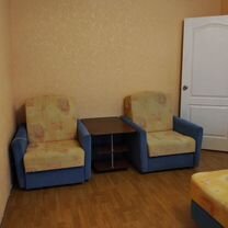 1-к. квартира, 35 м², 2/10 эт.