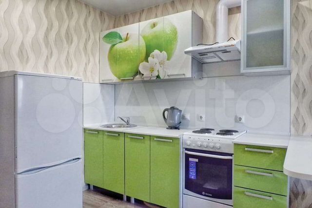 Квартира-студия, 29 м², 5/10 эт.