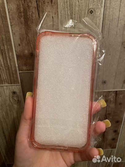 Чехол на iPhone 11 pro