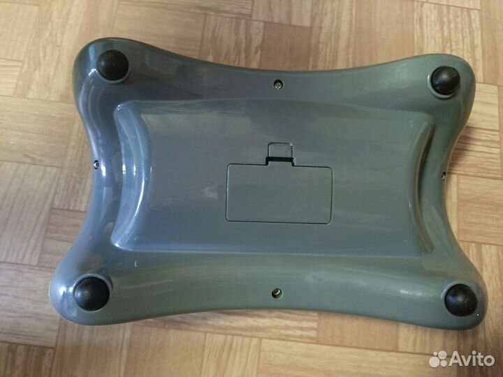 Масажор для стоп, ног, лодышек