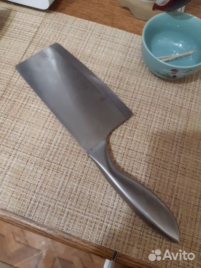 Топорик кухонный