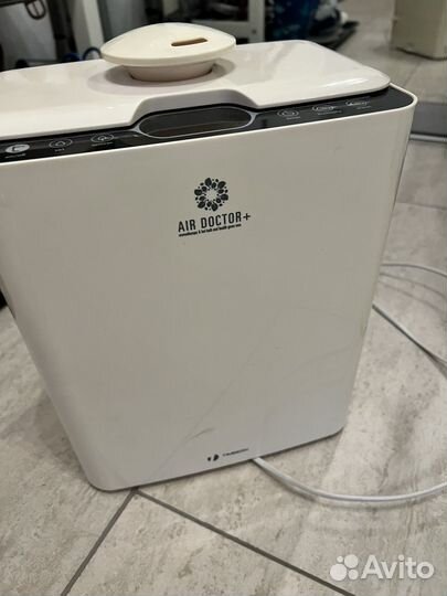 Увлажнитель воздуха