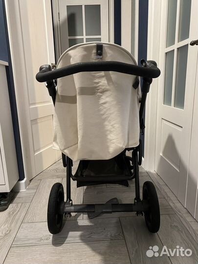 Прогулочная коляска Cam Dinamico