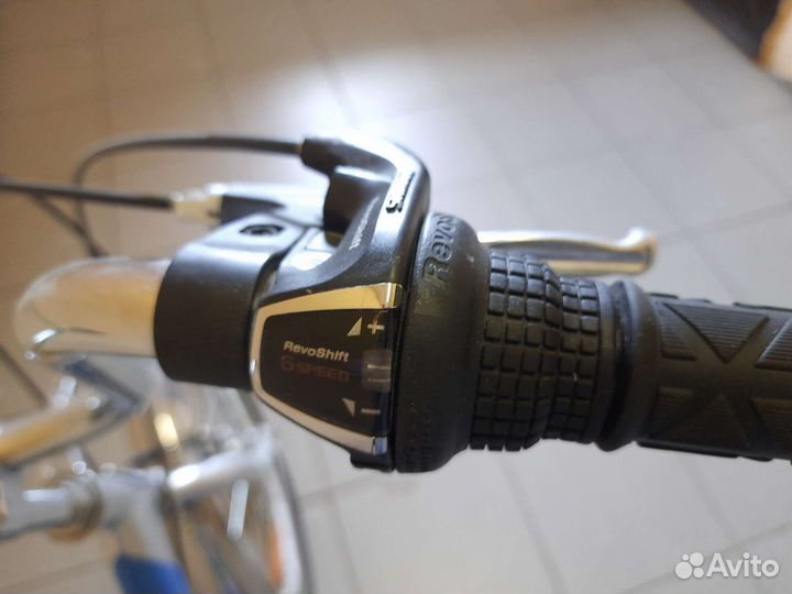 Велосипед stels pilot 350