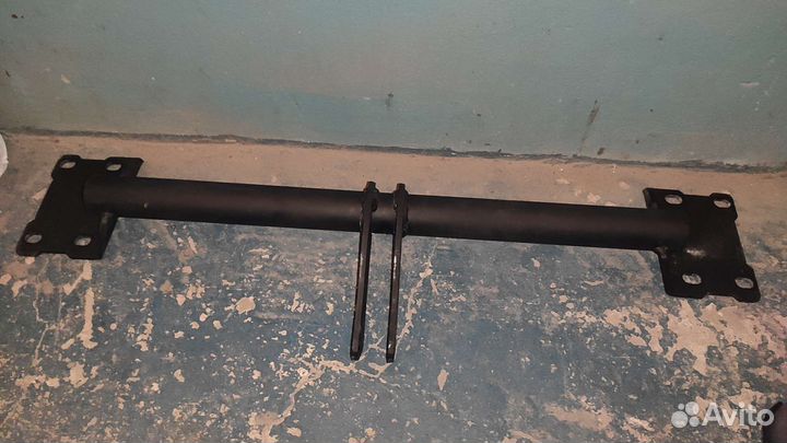 Фаркоп с электро проводами и платой для бмв Х5 Е70