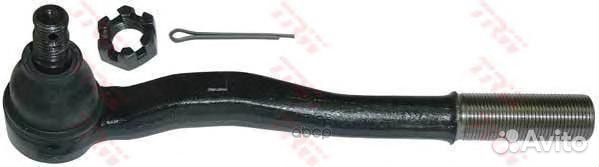 Наконечник рулевой JTE800 TRW