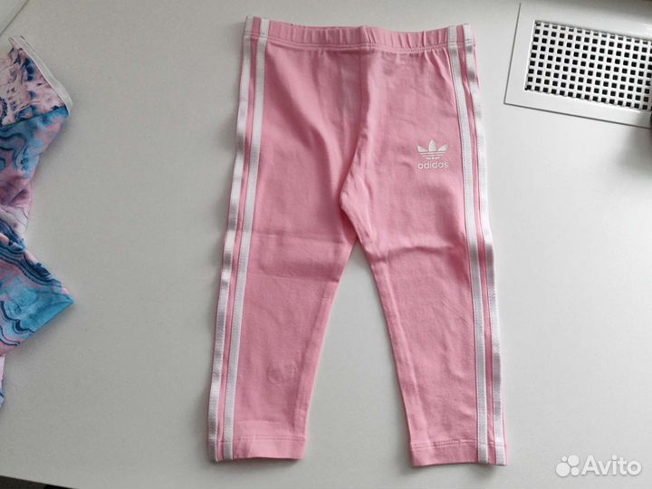 Спортивный костюм adidas