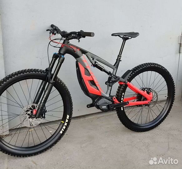 Ducati Thok MIG-R 2023 М