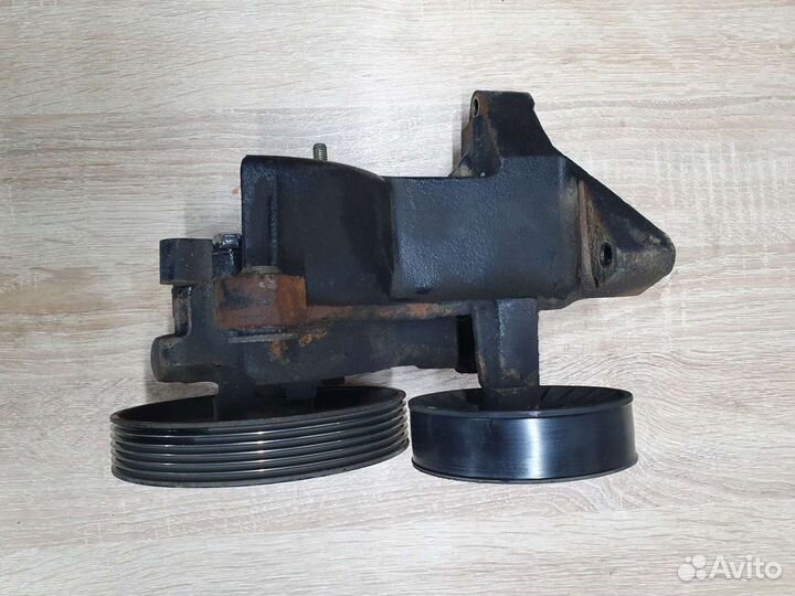 Насос гур Iran Khodro samand 1,8