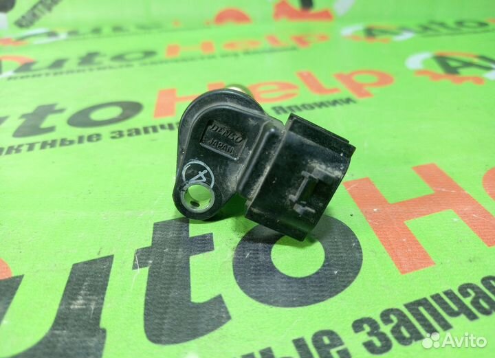 Датчик коленвала toyota mark X GRX120 4grfse