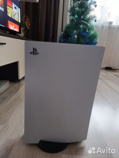 Sony playstation 5