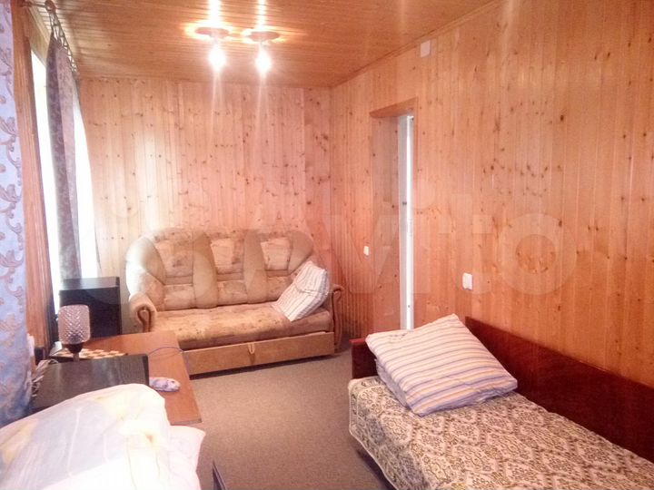 Дача 72 м² на участке 9 сот.