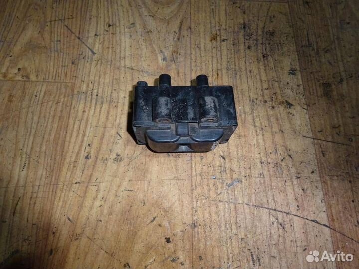 Катушка зажигания Renault Logan 2005-2014