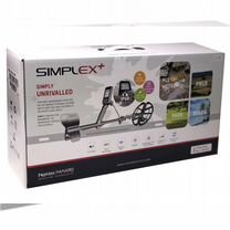 Nokta makro simplex plus