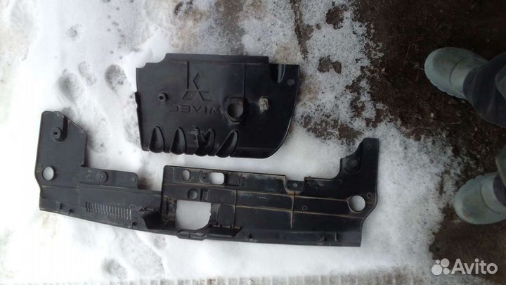 Запчасти и акцессуары