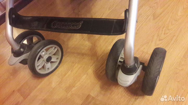 Коляска-трость Coneco Traffic