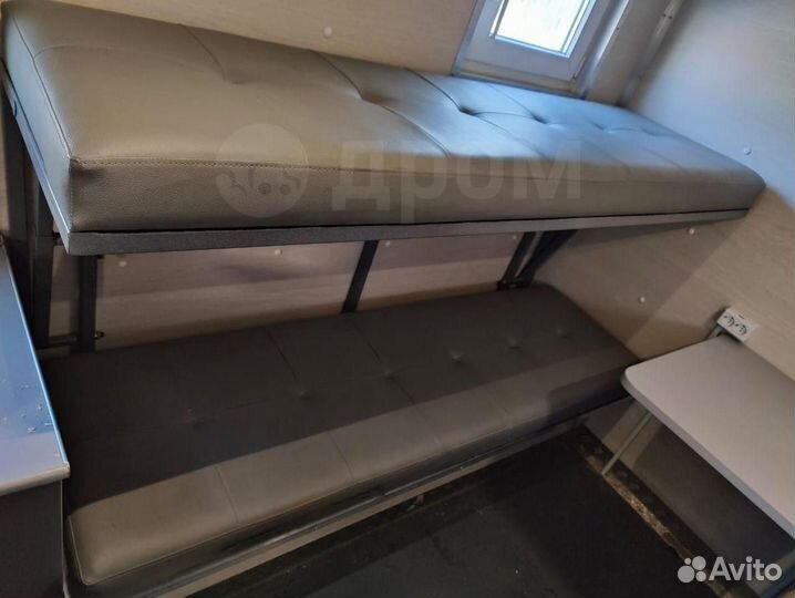 ГАЗ Садко Next С42A43, 2022