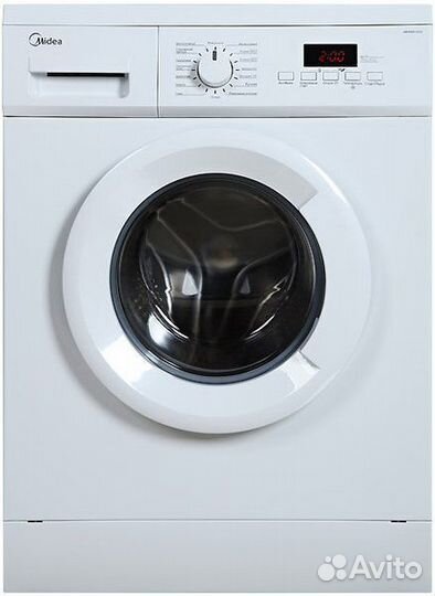 Стиральная машина Midea abwm610G2